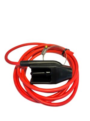 Elektrisk dødmannsgrep