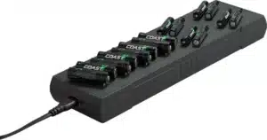USB-C ladestasjon
