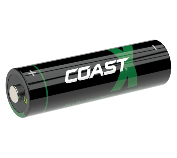 Coast Zithion-X AA - Bilde 2