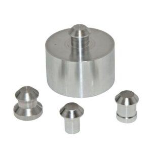 Dollies til vedheftsmålere