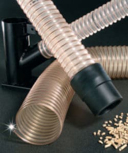 Sugeslanger med tilbehør