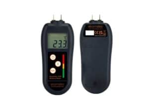 Elcometer 7250 Moisture Meter